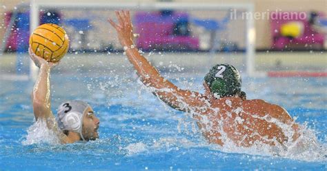 La Pallanuoto Trieste Si Congeda Dall Euro Cup Con Una Vittoria