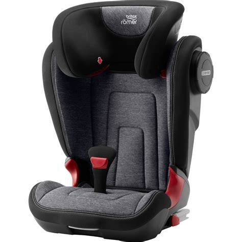 Britax Römer Kidfix 2 S 2020 - Zbozi.cz