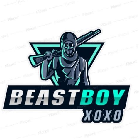 BeastBoy YouTube