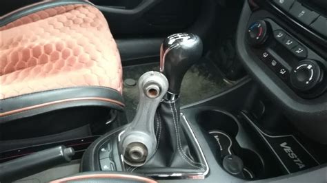 5 плюсов и 2 минуса нижней подушки двс Мавико. Веста - YouTube