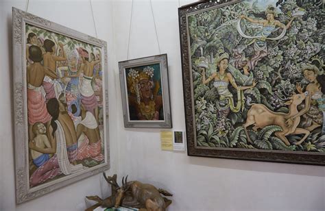 Art As Offering Exploring Creative Culture In Ubud Sailingstone Travel