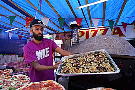 See It The Feast Of San Gennaro Returns To Little Italy Amnewyork