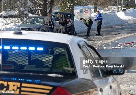 Biddeford Police Photos And Premium High Res Pictures Getty Images