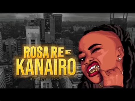 ROSA REE KANAIRO DissTrack Vs YouTube