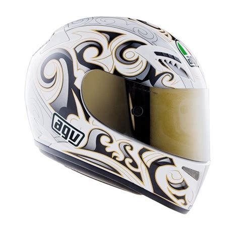 Agv T Multi Kyp R Maori Harmaa Spare Wheel Oy