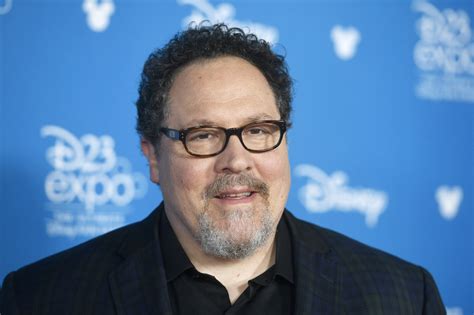 MCU Director Jon Favreau Has Comedy to Thank for His Massive Success