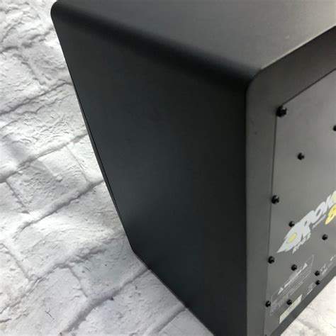 KRK Systems Rokit 8 G2 Studio Monitor Pair - Evolution Music