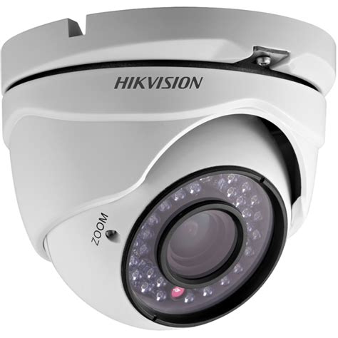 Hikvision DS 2CE16D0T VFIR3F Bullet Camera Price In Qatar Itsouq Qa