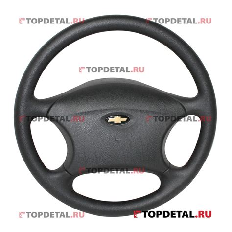 Руль ВАЗ-2123 купить в интернет-магазине Topdetal.ru