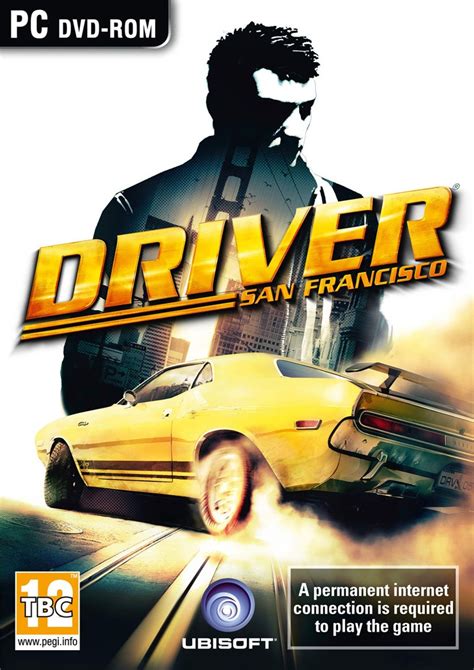 Driver san francisco pc bundle - lasopascuba