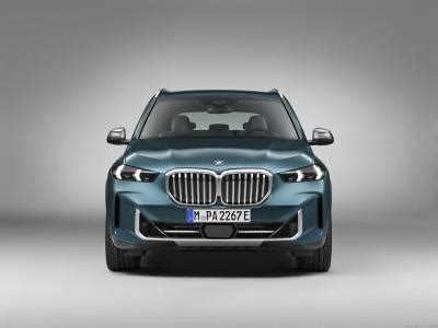 Bmw G X Lci Xdrive D M Pack Scheda Tecnica Consumi Dimensioni