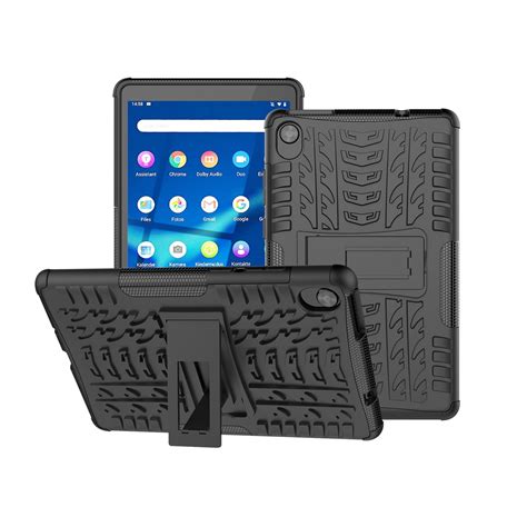 Xlttong Case For Lenovo Tab Tablet 8 Inch M8 Hd Lte Hd 2nd Gen Tb