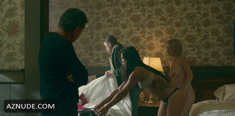 TIN STAR NUDE SCENES AZNude