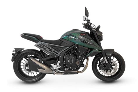 Bella E Facile Da Guidare Questa Naked Conquister Il Mercato Italiano Costa Pochissimo