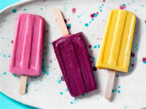 9 Popsicle Recipes to Make You Feel Like a Kid Again