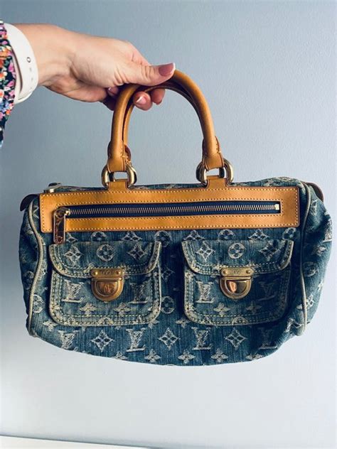 Louis Vuitton Speedy Handbag Catawiki