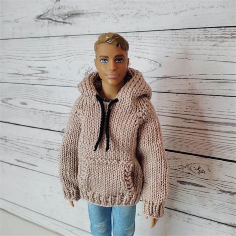 Barbie And Ken Sweatshirt Etsy