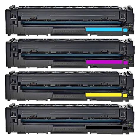 HP MFP 4301 Toner LaserJet Pro MFP 4301 Toner Cartridges