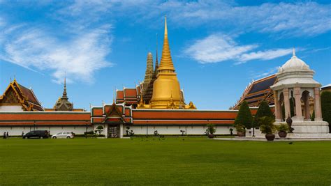 Free Images Building Palace Landmark Place Of Worship Thailand