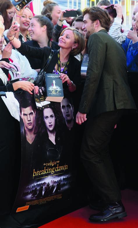 ‘Twilight,’ Bond, ‘Lincoln’ lead record weekend - Washington Examiner