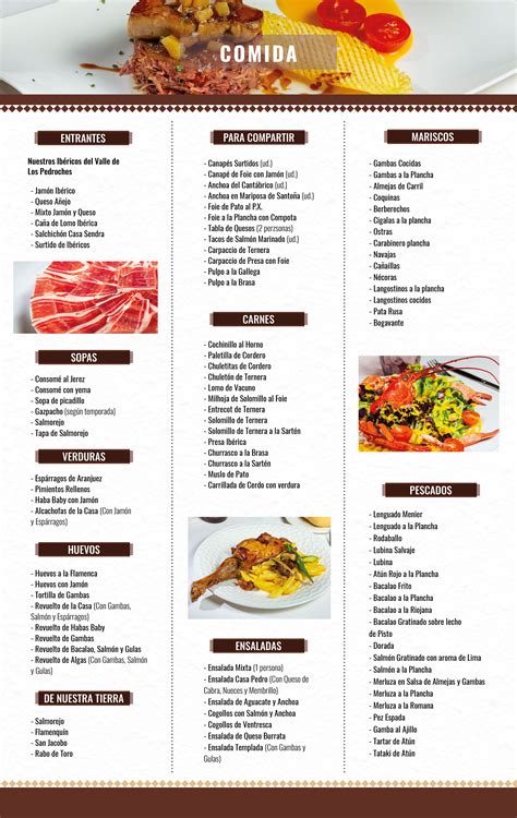 Descobrir 91 Imagem Carta De Cafeteria Con Precios Abzlocal Mx