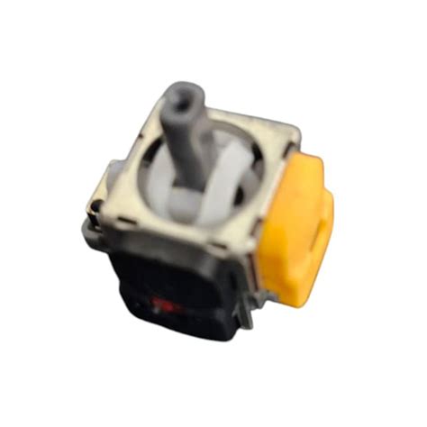 Anal Gico Magn Tico Hall Effect Compat Vel Controle De Playstation Ps