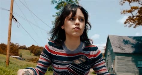 Jenna Ortega Stars In First ‘beetlejuice Beetlejuice’ Teaser Trailer Watch Now Arthur Conti