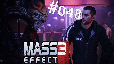 Let S Play Mass Effect 3 Legendary Edition 048 Jetzt Aber Wirklich