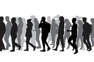 group people walking clipart 10 free Cliparts | Download images on ...