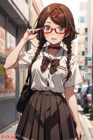 Sakimiya Misaki Luscious Hentai Manga Porn