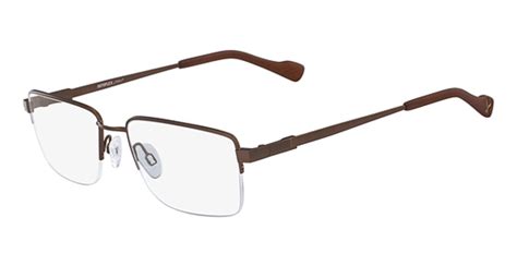 Autoflex 105 Eyeglasses Frames By Flexon