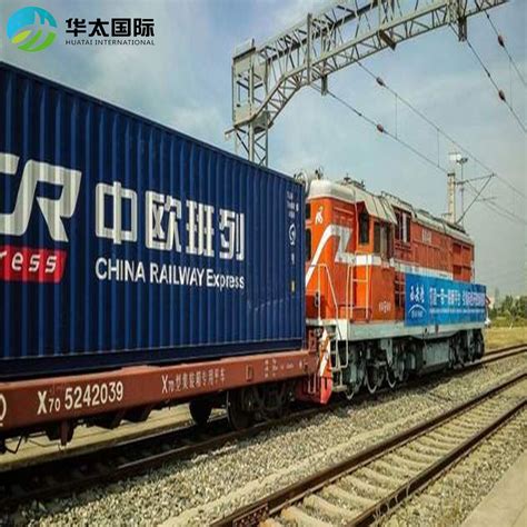 International Logistics From China To Hungary Railway Shipping Agent