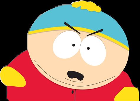 Cartman's Parentage Revealed at 201