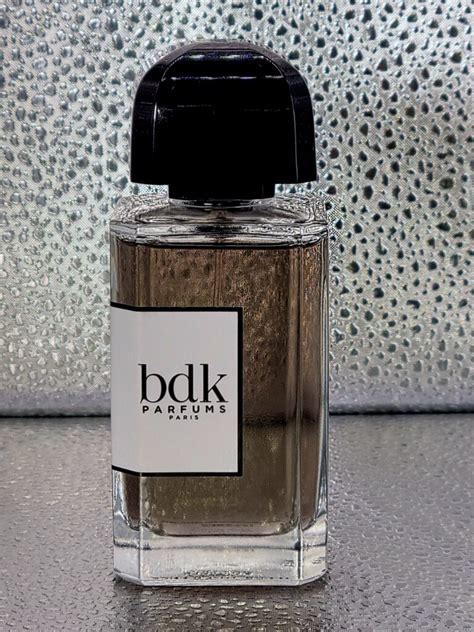 Review: “Gris Charnel” by BDK Parfums - The AnonyMIST