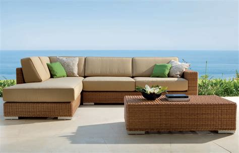 Garden Sofas