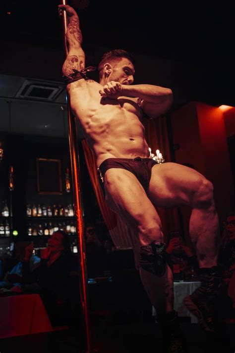 The Lingerie Restaurant A Noite Mais Sensual E Divertida De Lisboa