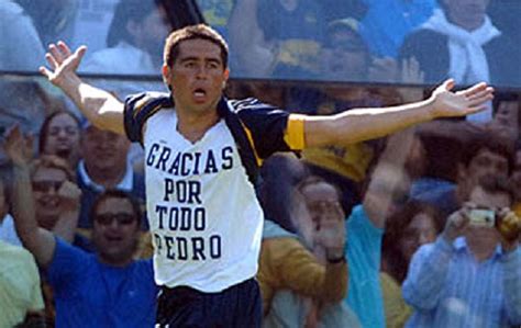 El Hijo De Pompilio Destroz A Riquelme Que Se Acuerde Que Lo Trajo