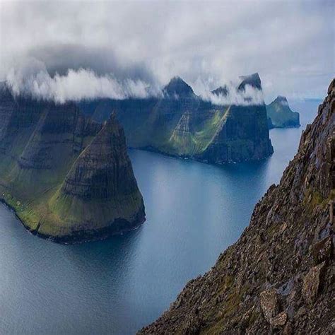 The Faroe Islands Ou Travel And Tour