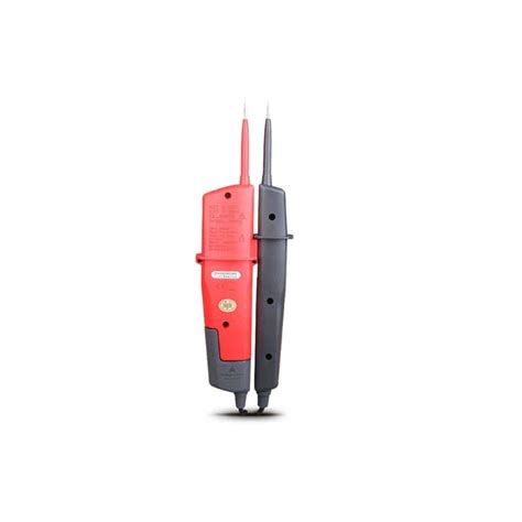 Uni-T UT18C Voltage And Continuity Tester - Advanced Tools