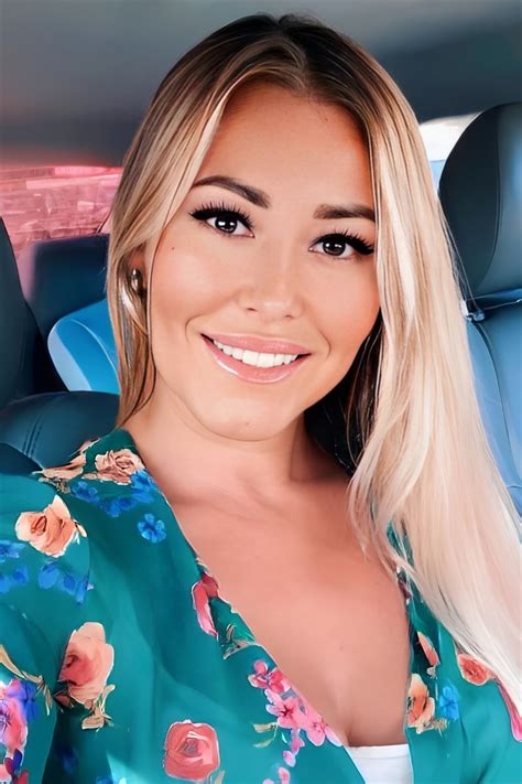 Beautiful Irina Y O From Krivoy Rog With Blonde Hair ID LadaDate