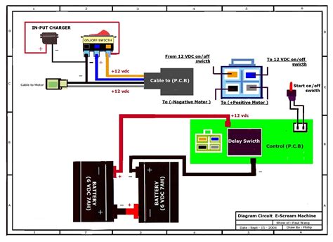 Pride Victory Mobility Scooter Wiring Diagram For Your Needs