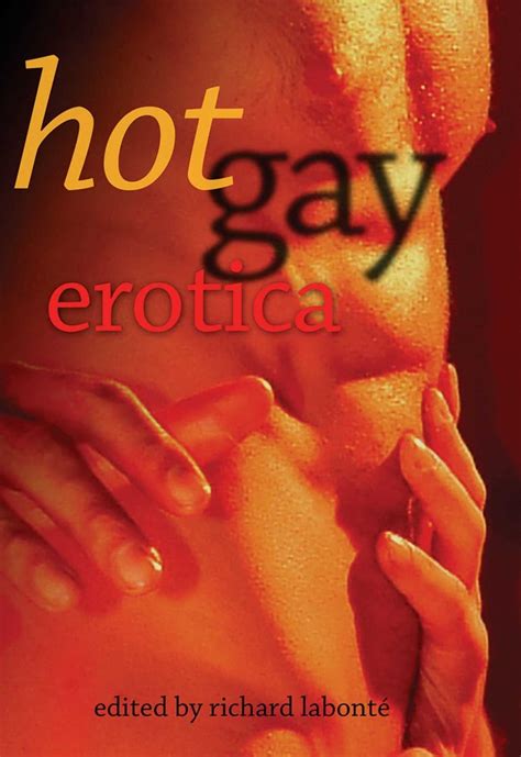 Hot Gay Erotica Book by Richard Labonté Official Publisher Page Simon Schuster