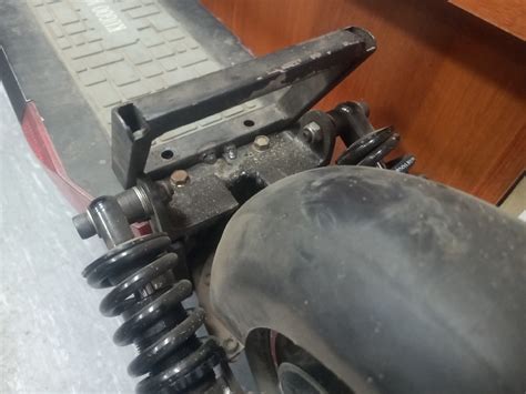 Kugoo M4 pro 16Aч - Страница 247