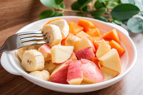 Panduan Makan Sehat Saat Sahur Untuk Puasa Yang Kuat