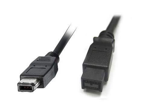 Kábelek - Firewire, IEEE 1394, Győr - BIT BOLT