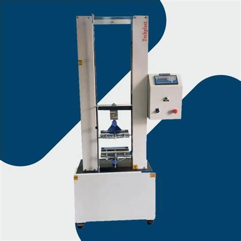 Industrial Grade Force Measurement Equipment The Techplast Tesing