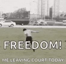 freedom gif funny