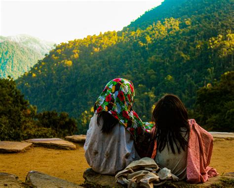 Indigenous Peoples in climate action - Tenure Facility