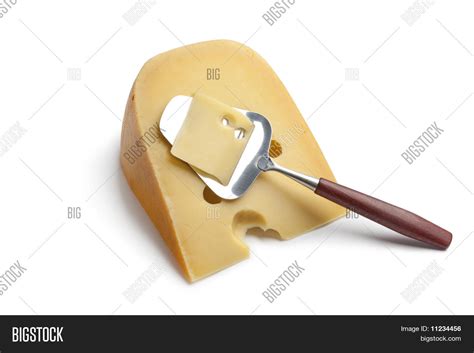 Dutch Farmers Cheese Image & Photo (Free Trial) | Bigstock