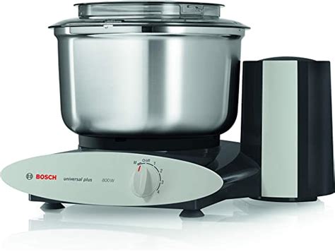 Best Bosch Mixers: High Performance, Durable, Versatile